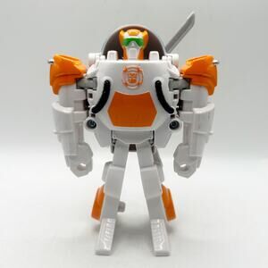 Transformers Rescue Bots BLADES Helicopter Playskool Heroes Action Figure EUC